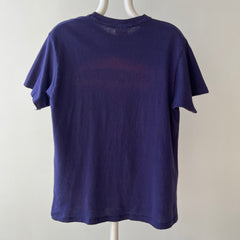 1980s Head For The White Mountains Of New Hampshire T Shirt