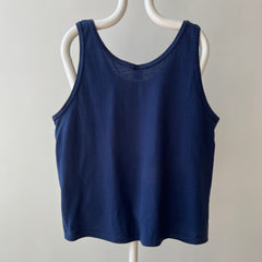 1989 Minnesota Twins Baseball Tank Top