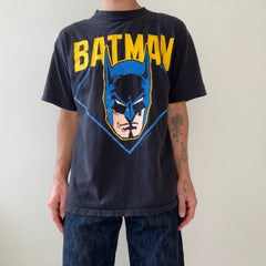 1989 Batman T Shirt - !!!!!