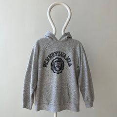 1980s Pennsylvania College Sweatshirt - SO GOOD
