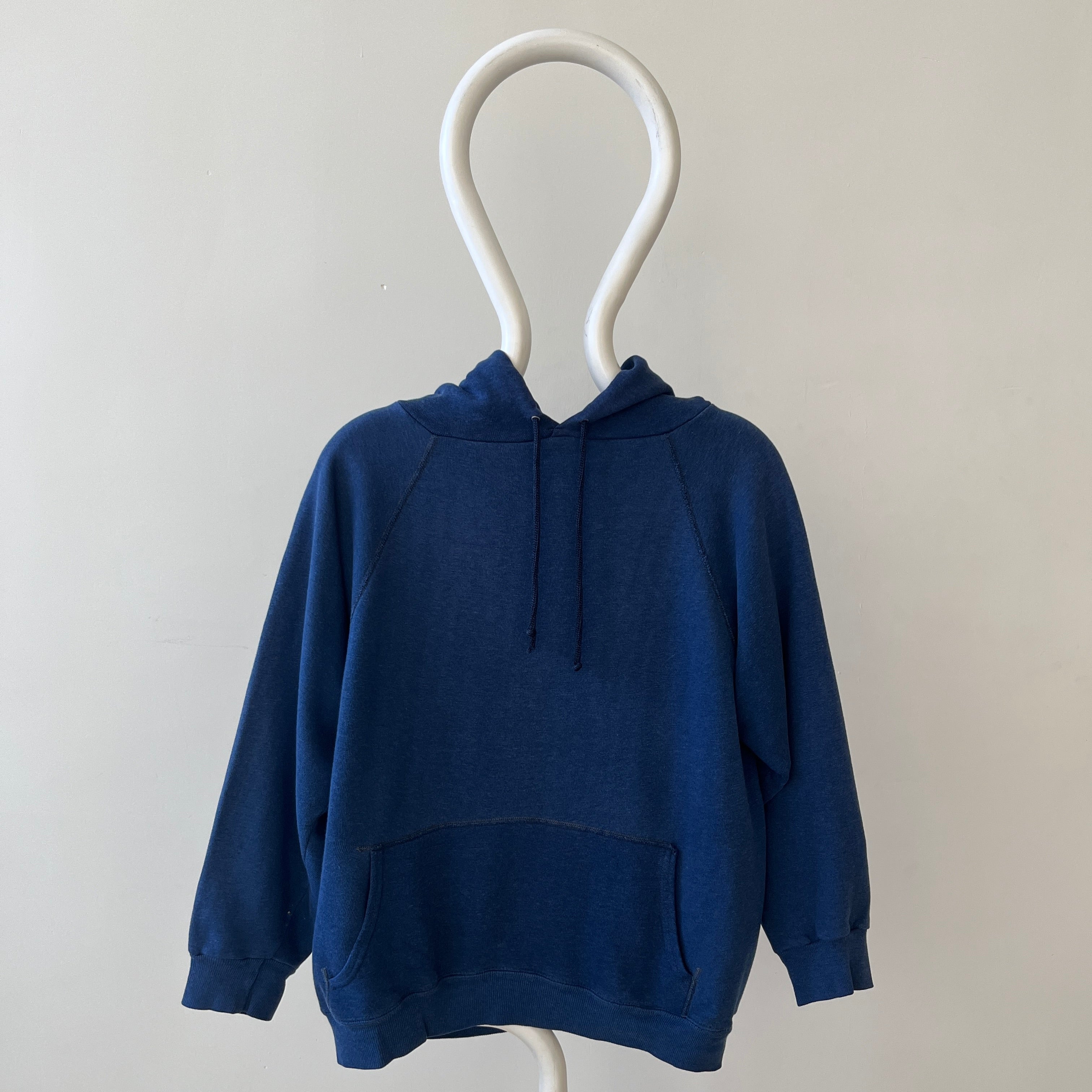 Brouillon de sweat-shirt vierge