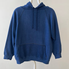 Brouillon de sweat-shirt vierge