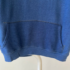 Brouillon de sweat-shirt vierge