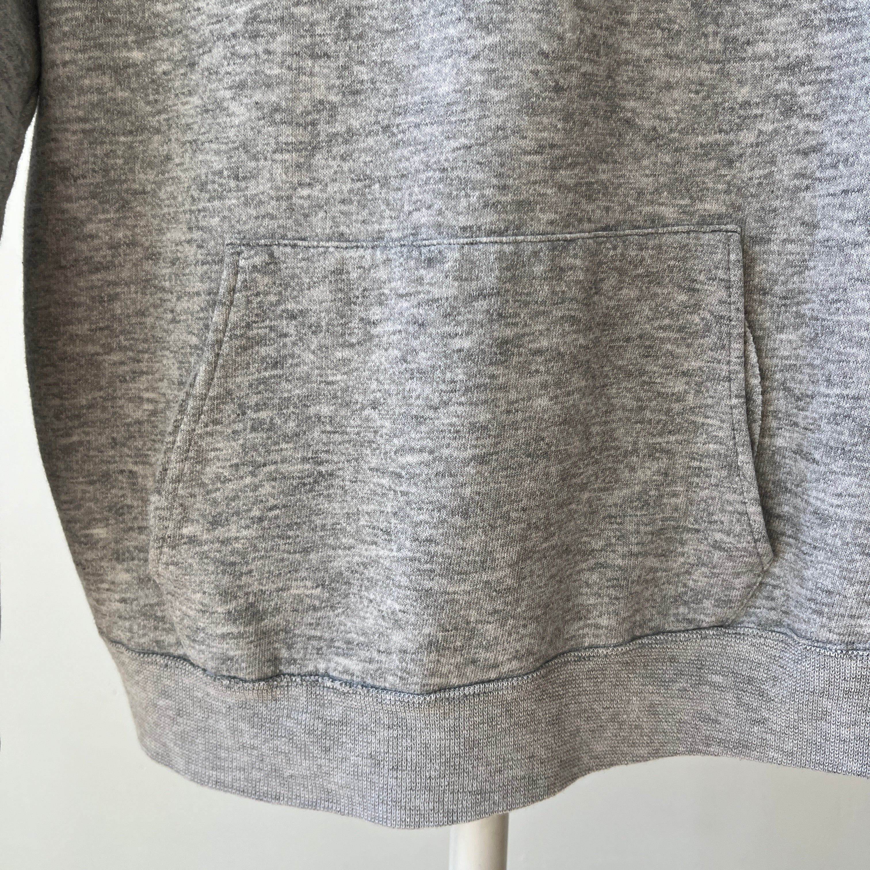 1980s Pennsylvania College Sweatshirt - SO GOOD