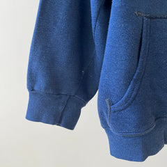 Brouillon de sweat-shirt vierge