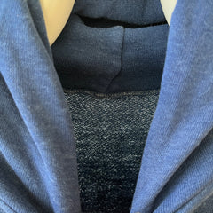 Brouillon de sweat-shirt vierge