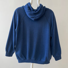 Brouillon de sweat-shirt vierge