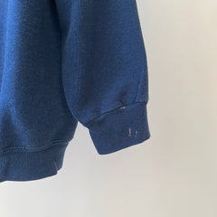 Brouillon de sweat-shirt vierge