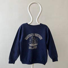 Sweat graphique brouillon