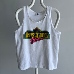 1980s Universal Studios Florida Tank Top