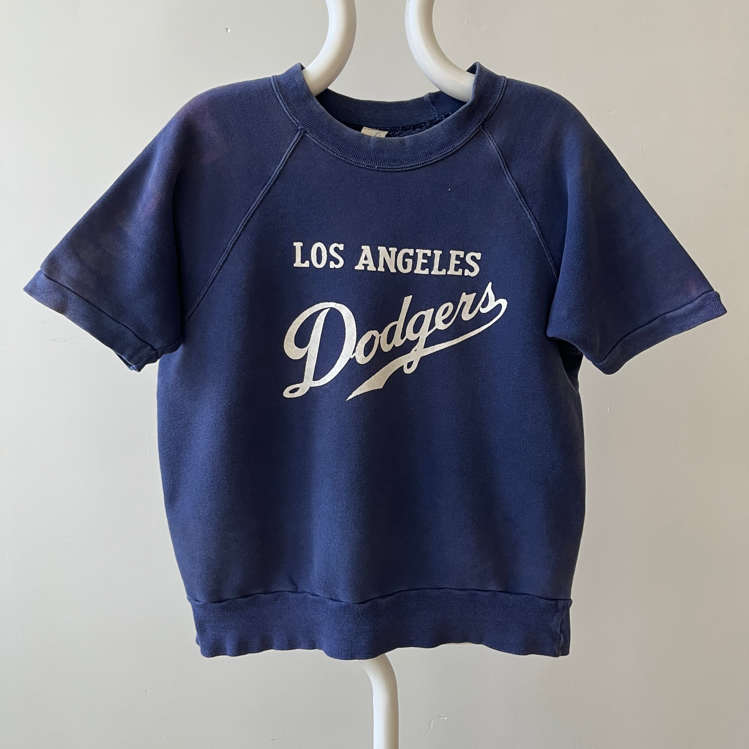 Sweat graphique brouillon