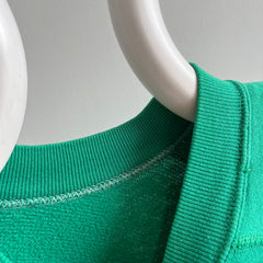 1980s Irish Raglan Sweatshirt