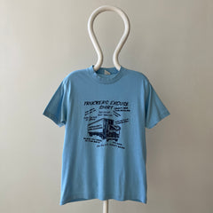 1970s/80s Truckers Excuse T Shirt