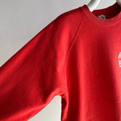 1970s Haikko Manor Hotel, Finland (Made There Too) Sweatshirt