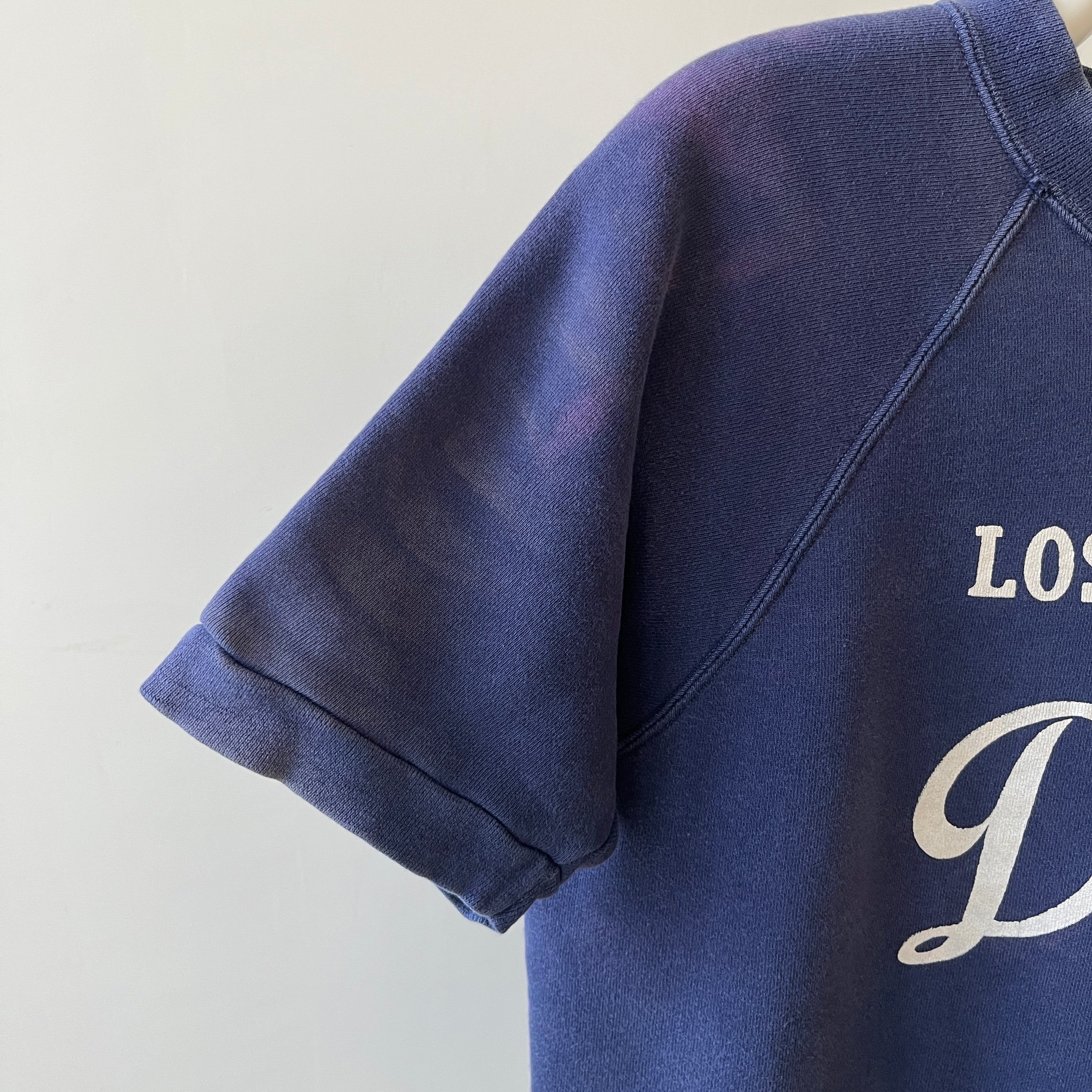 Sweat graphique brouillon