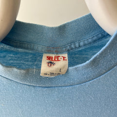 1970s/80s Truckers Excuse T Shirt