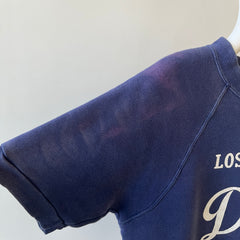 Sweat graphique brouillon