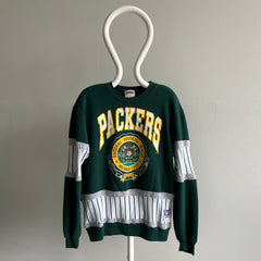 1980s Green Bay Packers Sweatshirt