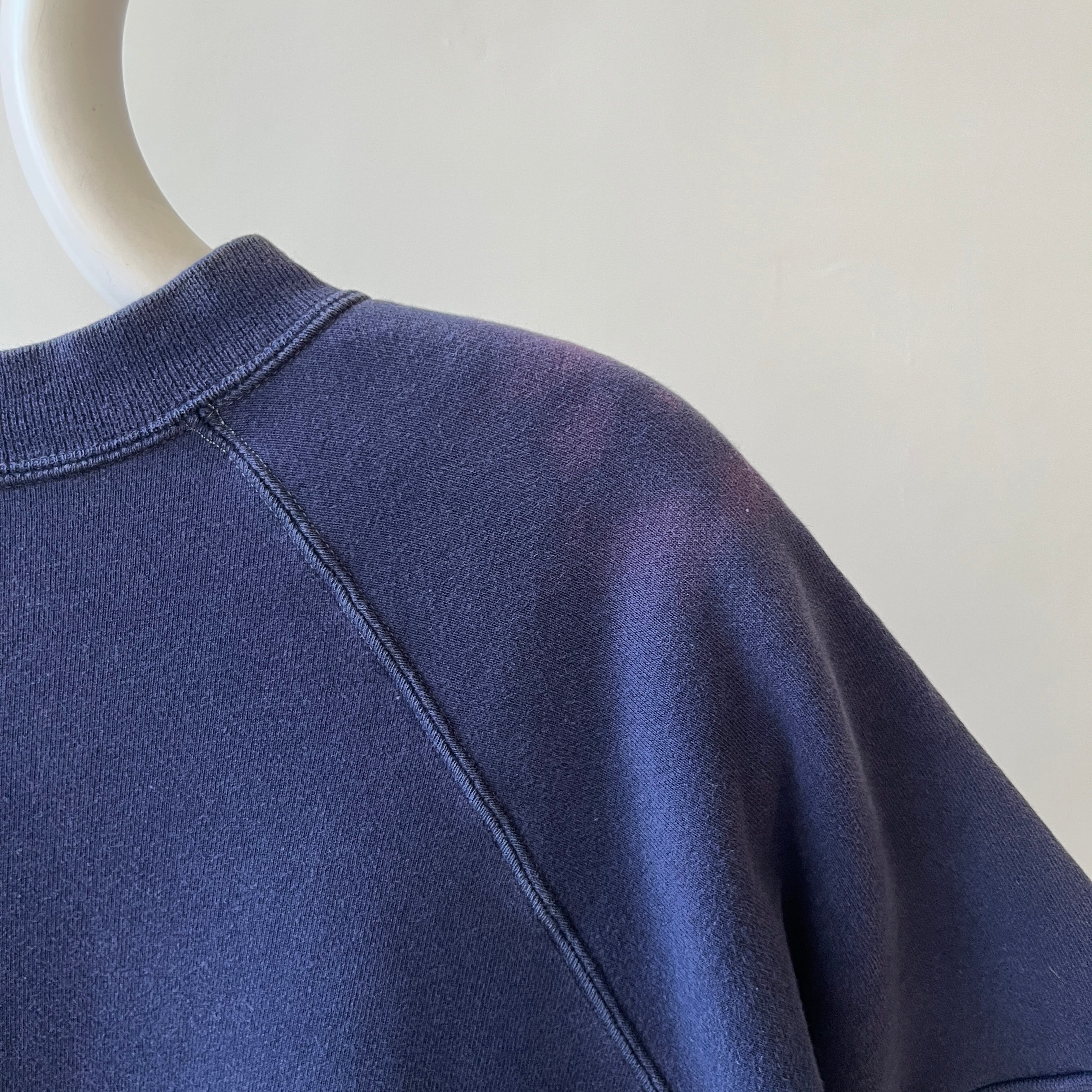 Sweat graphique brouillon