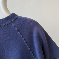 Sweat graphique brouillon