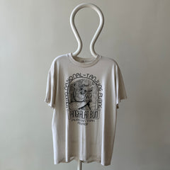 1990s Pangkalan Bun Indonesia T-Shirt - Paper Thin Alert!