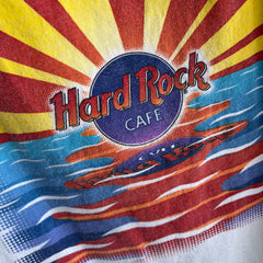 1990s Hard Rock Cafe Washington Tank Top