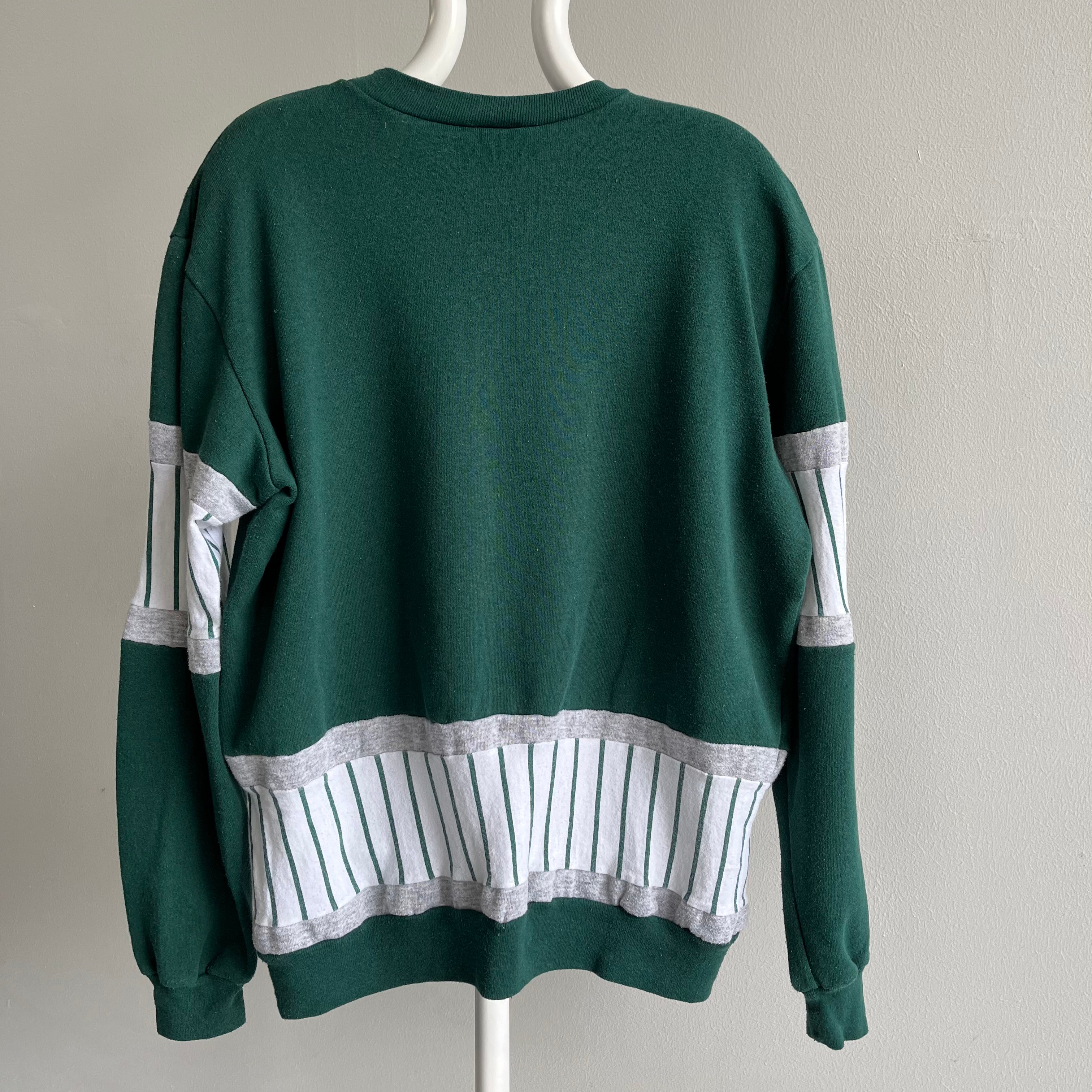 1980s Green Bay Packers Sweatshirt – Red Vintage Co