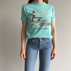 1980s Montauk, New York T-Shirt