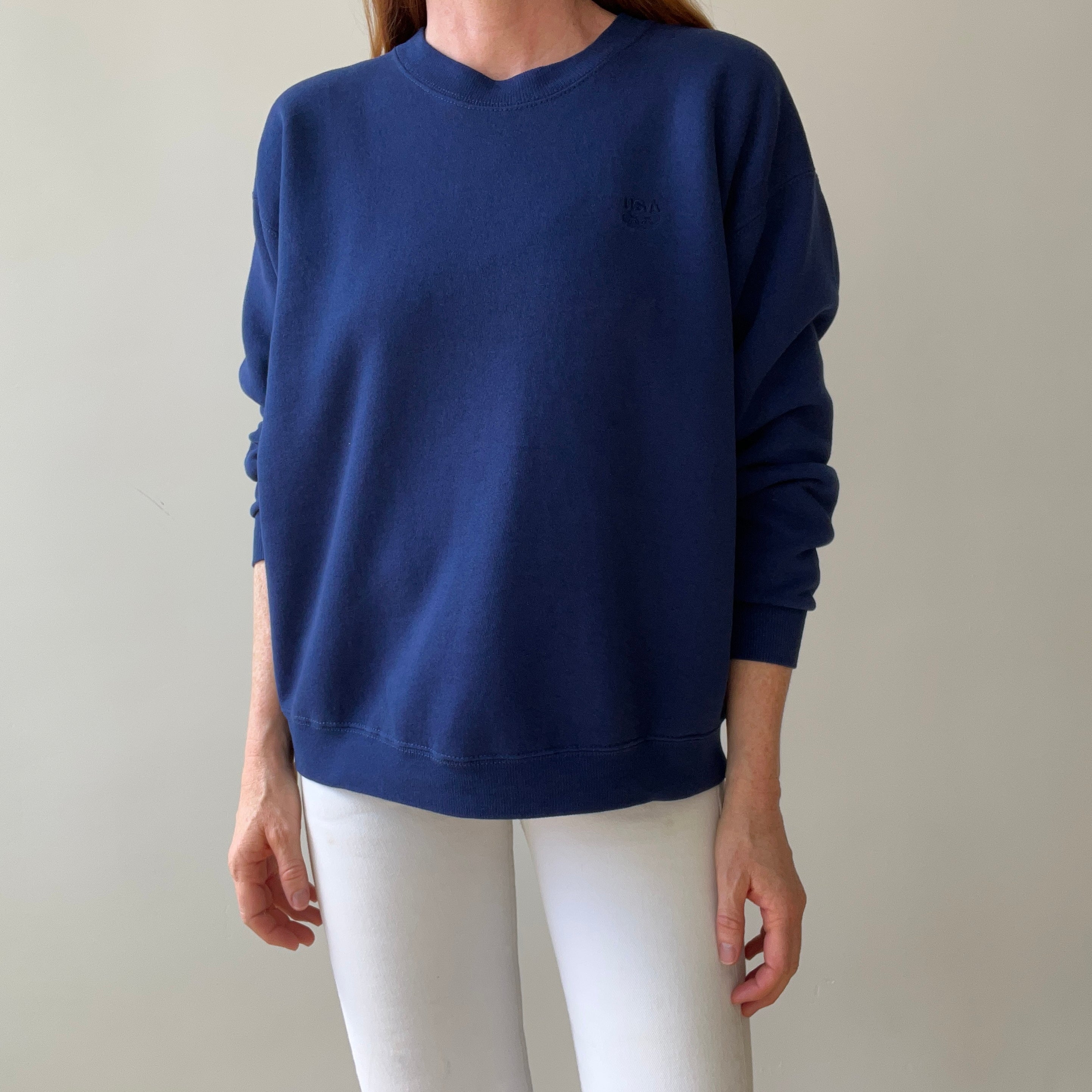 1990s Olympics USA Sweatshirt