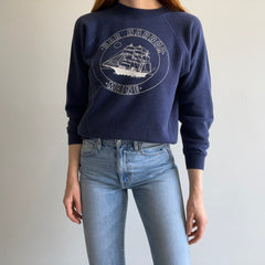 1985 Bar Harbor, Maine Sweatshirt - Oh My!