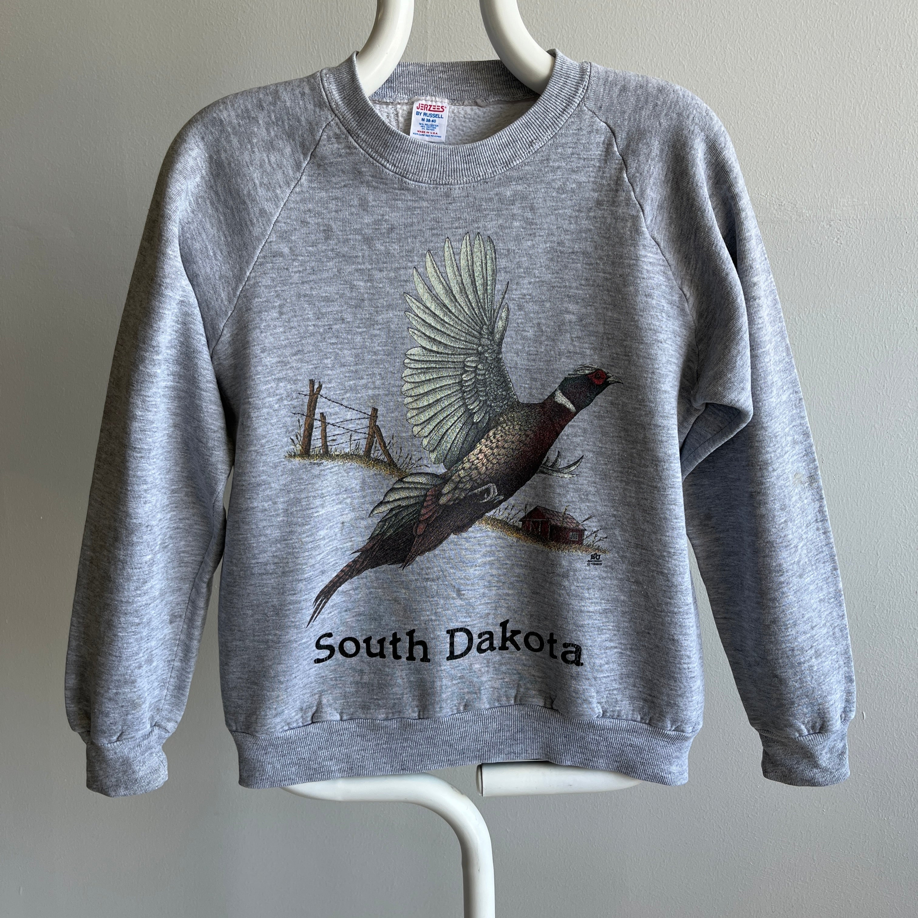 1985 South Dakota Sweatshirt