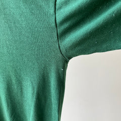 1980s Paper Thin Village of Brightwaters Sweatshirt - DCQL ALERT!!! Blownout!