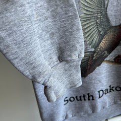 1985 South Dakota Sweatshirt