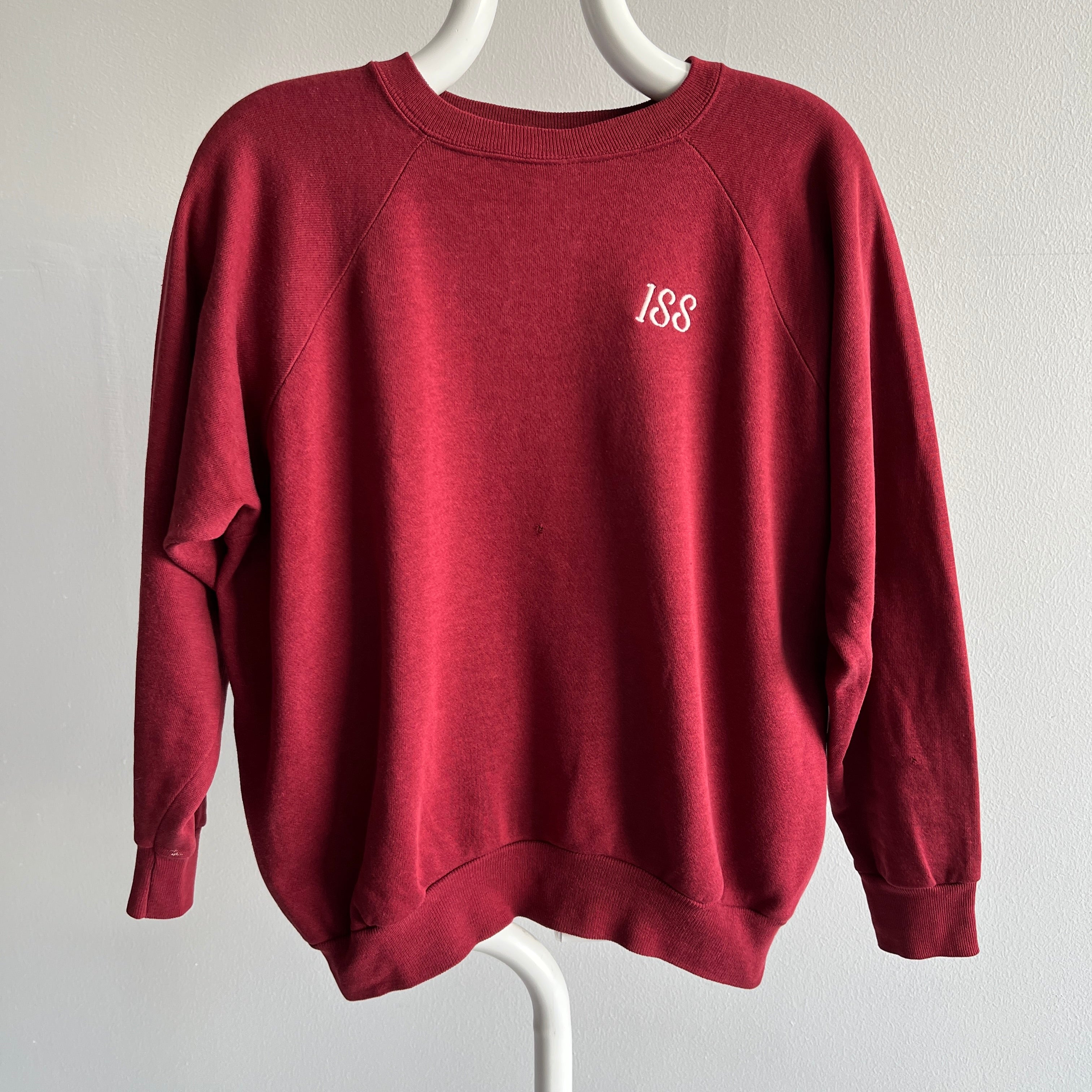 1970s ISS Sweatshirt