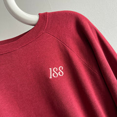 1970s ISS Sweatshirt