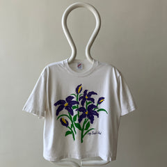 1980s Long Beach Island T-Shirt - Pull
