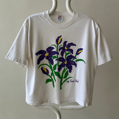 1980s Long Beach Island T-Shirt - Pull