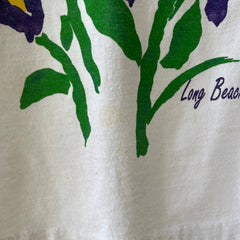 1980s Long Beach Island T-Shirt - Pull