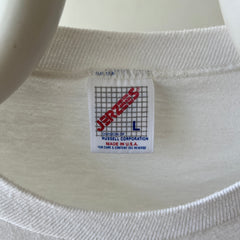 1980s Long Beach Island T-Shirt - Pull