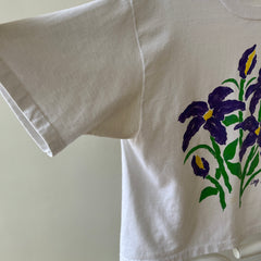 1980s Long Beach Island T-Shirt - Pull