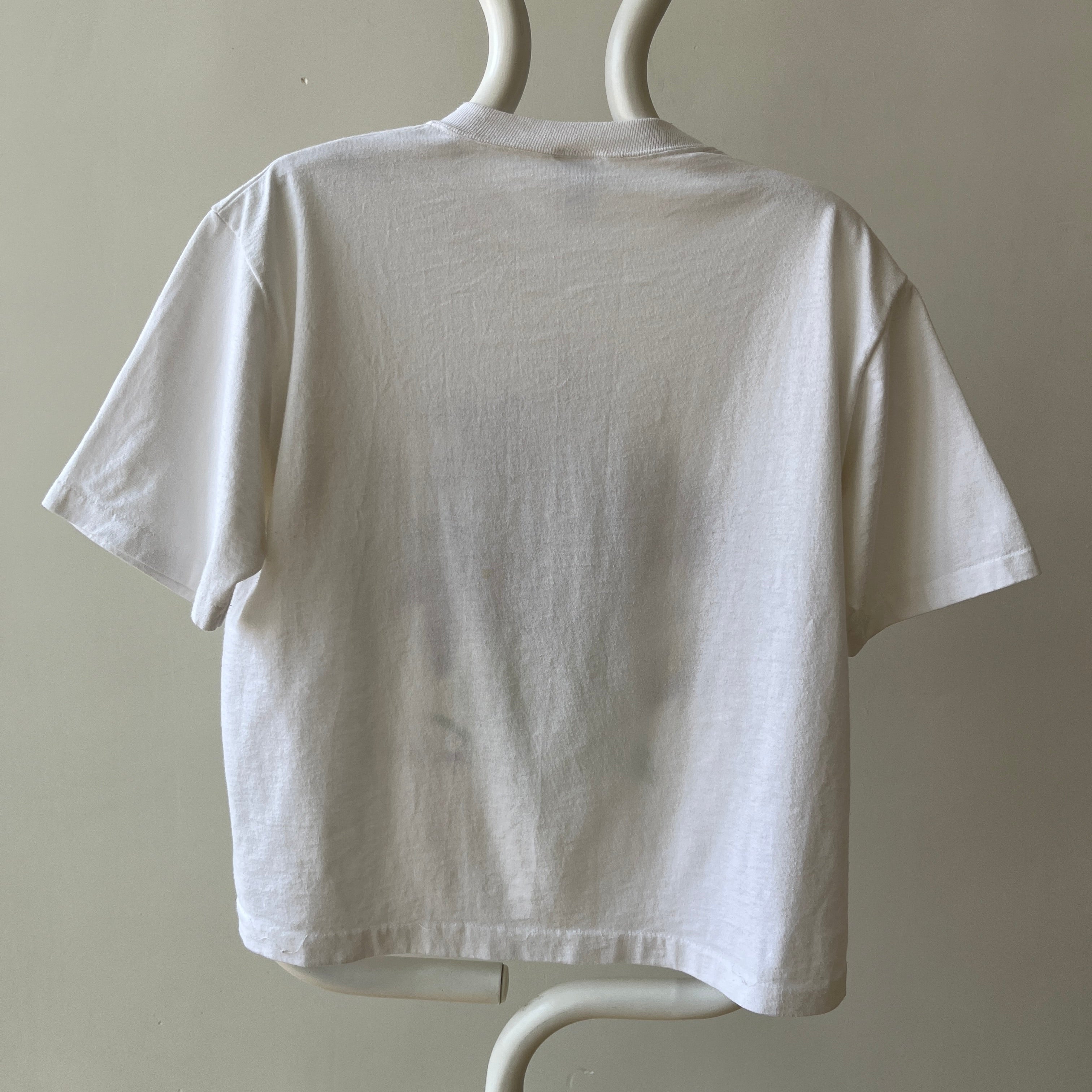 1980s Long Beach Island T-Shirt - Pull