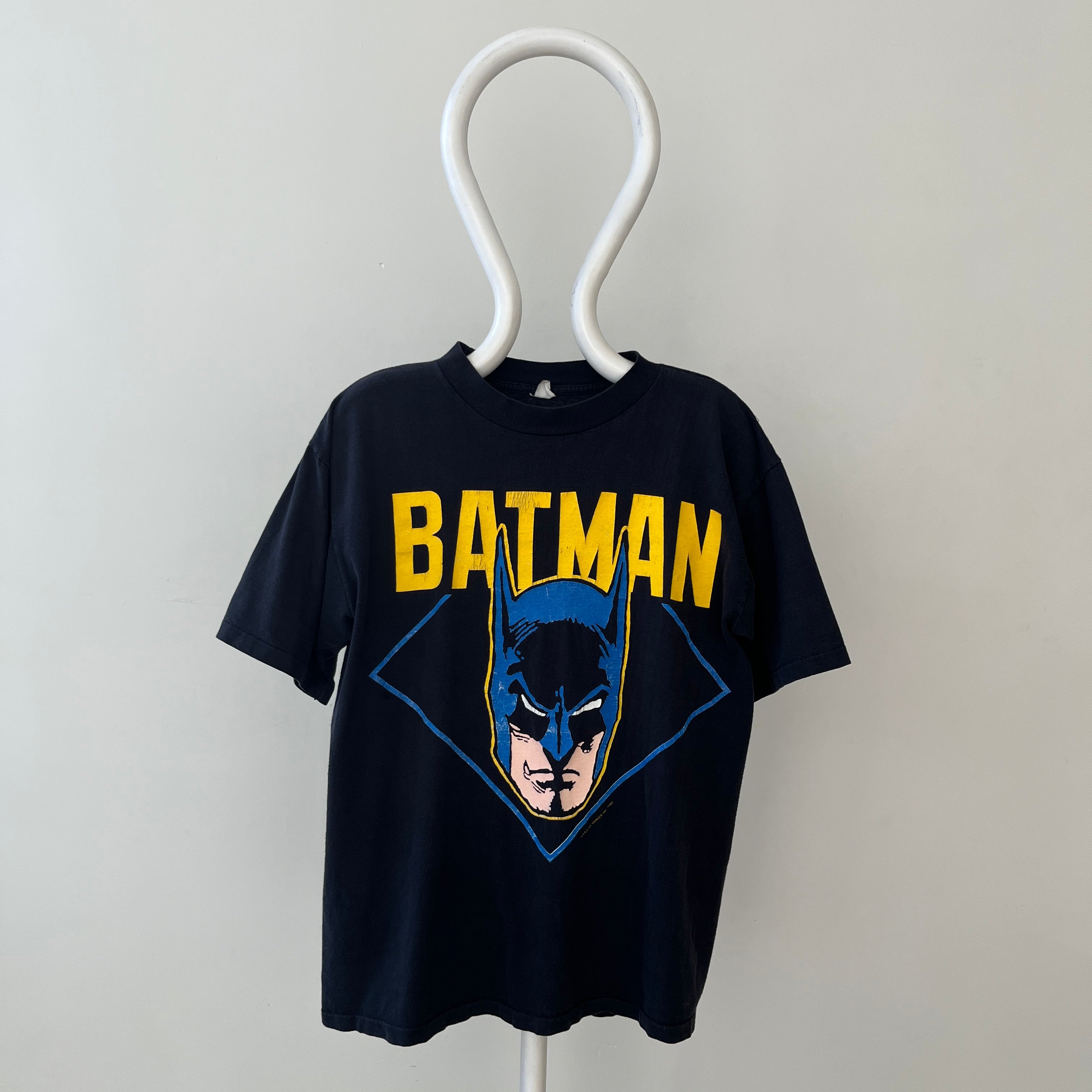 1989 Batman T Shirt - !!!!!