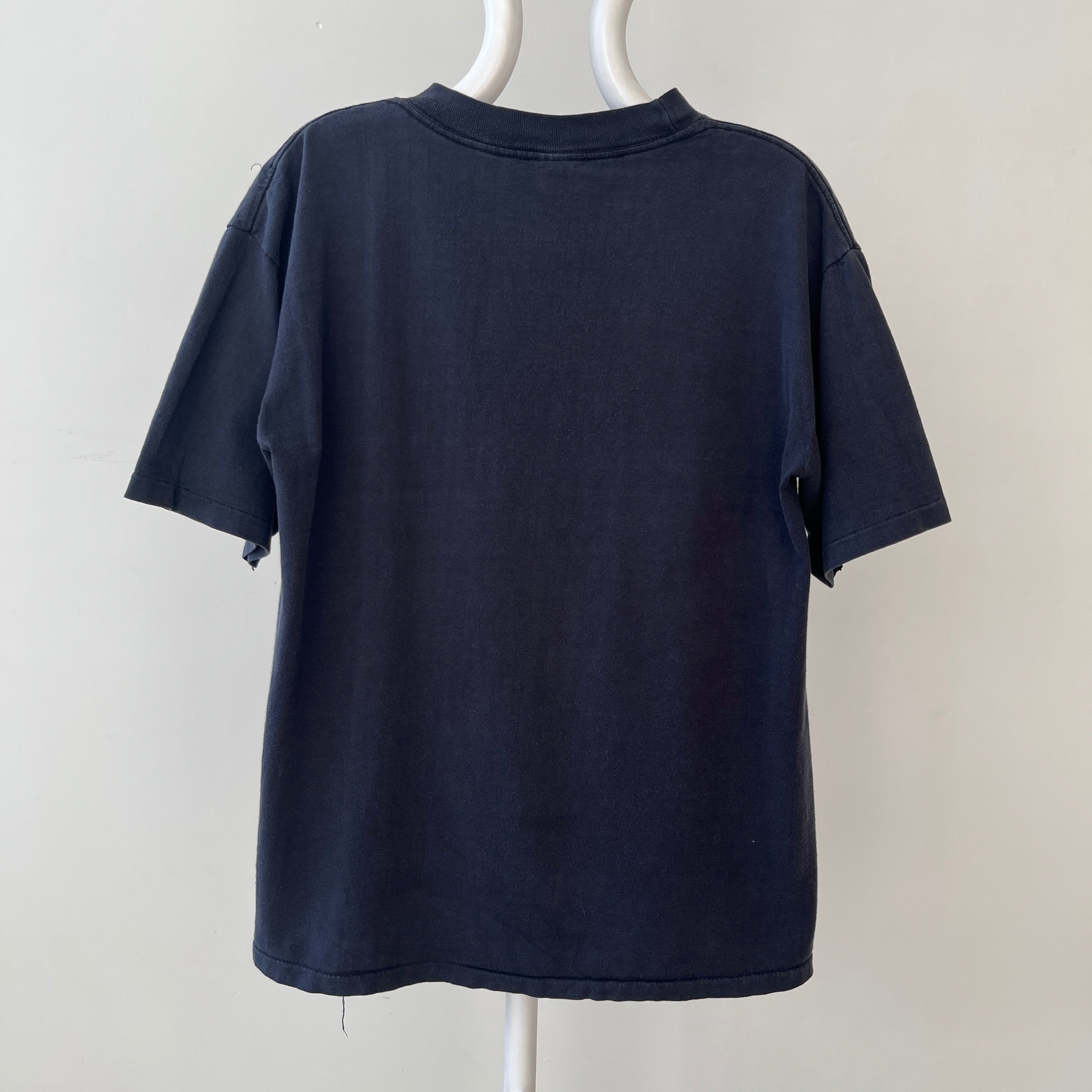 1989 Batman T Shirt - !!!!!