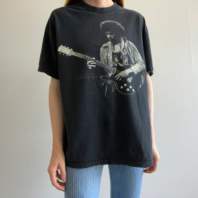 2006 Jimi Hendrix T-Shirt