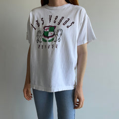 1990s Las Vegas Cotton T-Shirt