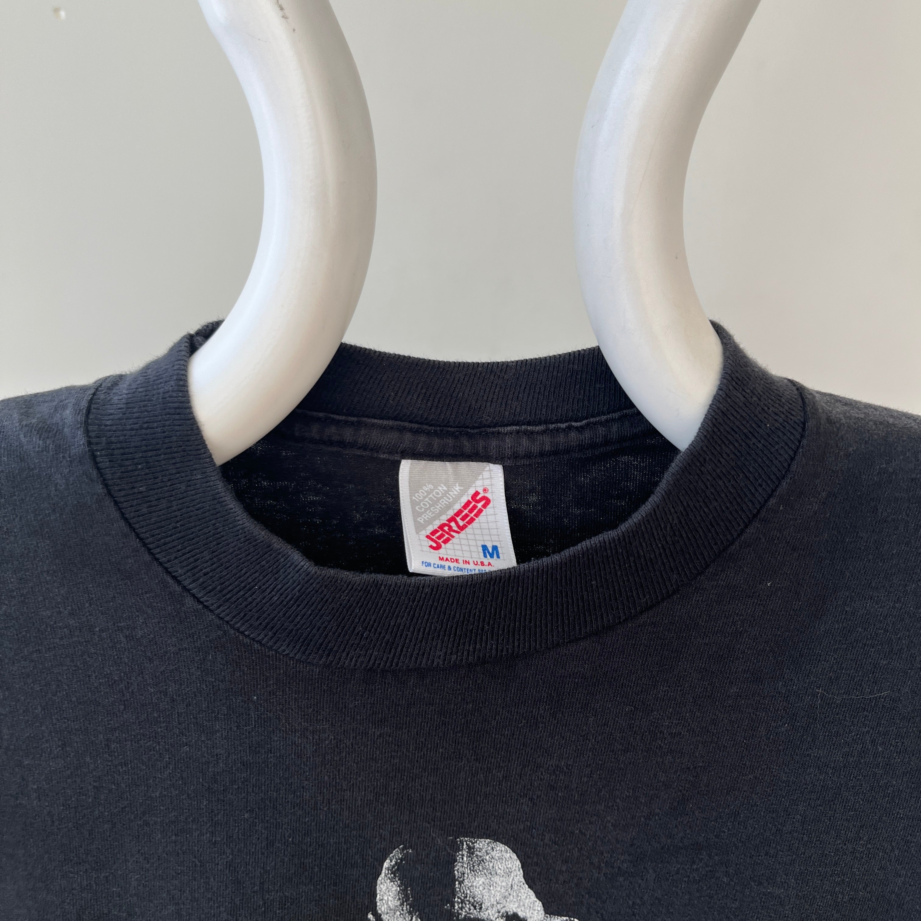 1990s Rodin - Maryhill Museum Of Art T Shirt