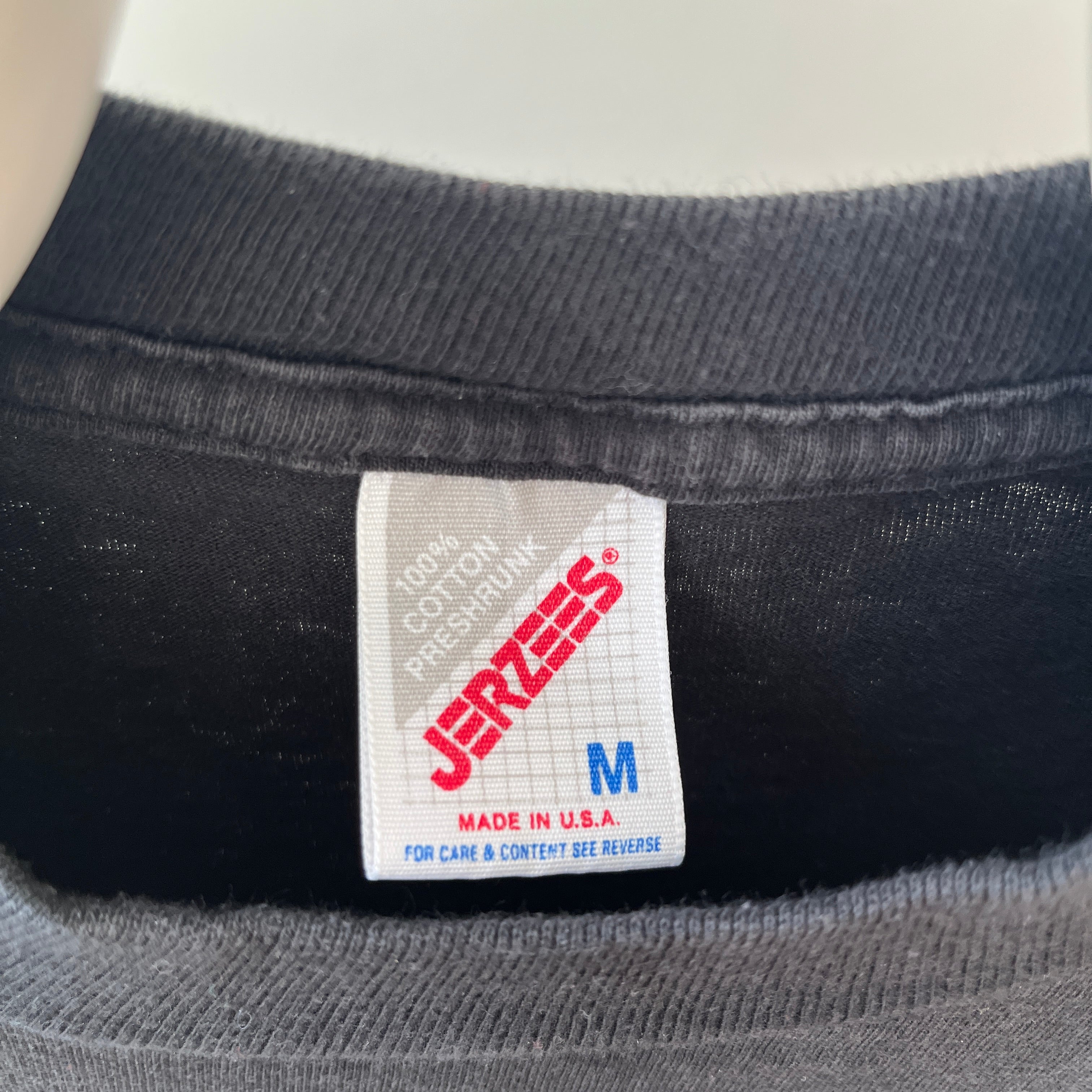 1990s Rodin - Maryhill Museum Of Art T Shirt