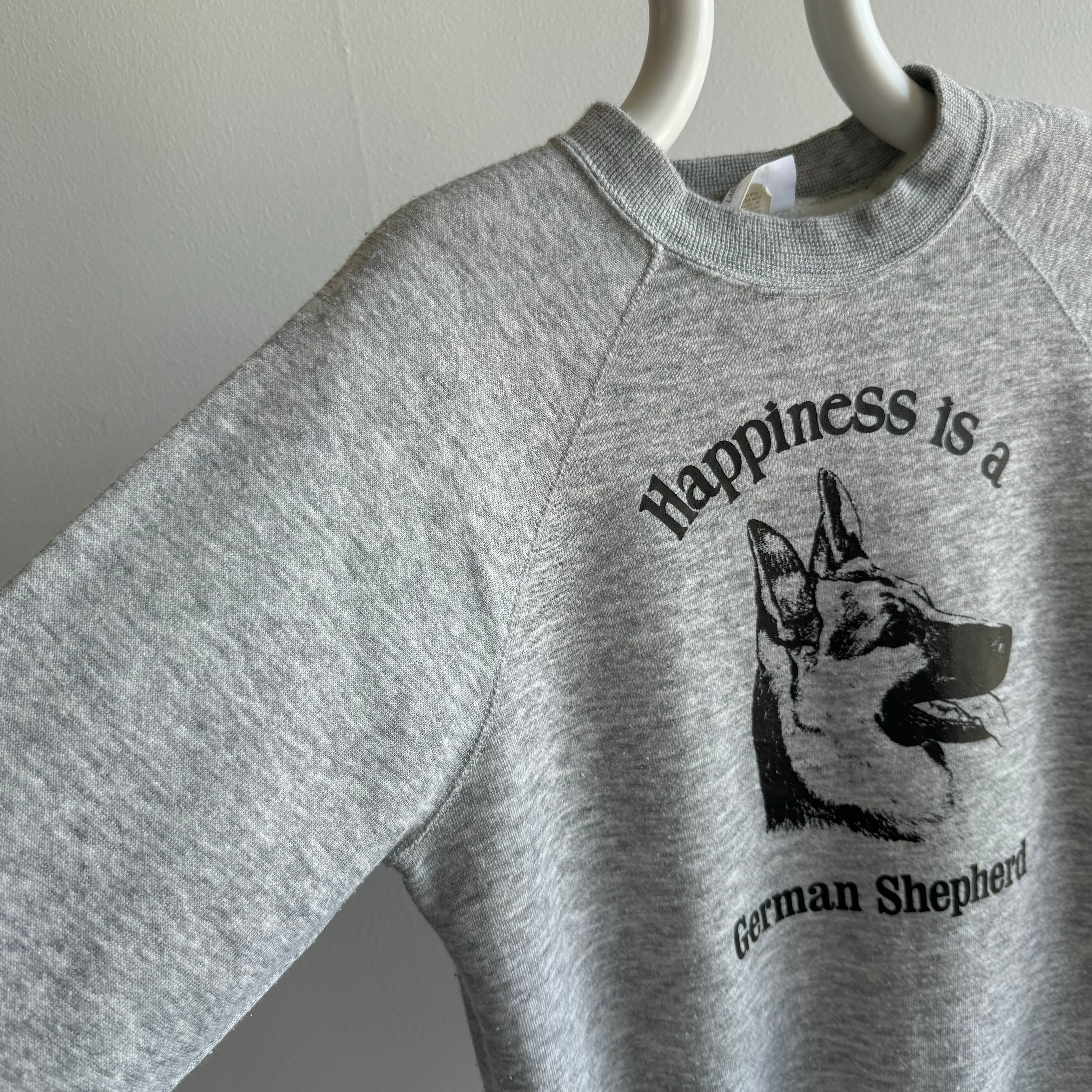 Sweat graphique brouillon