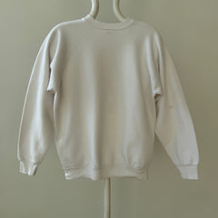 1980s USA Rugby Adidas Sweatshirt