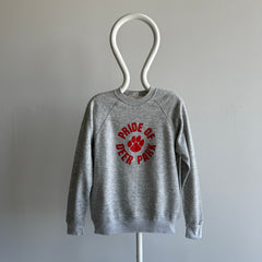 1980s Pride of Deer Park Sweatshirt by Bassett Walker